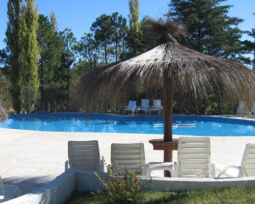 Villa Pirén Cabalango