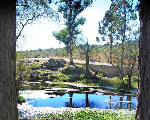 Villa Pirén Cabalango
