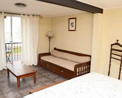 Hotel Bahía Playa