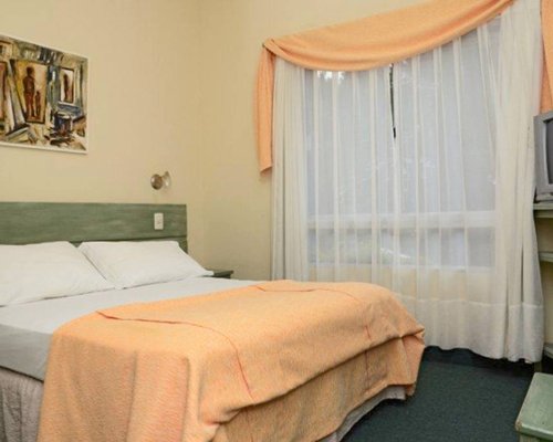 Hotel Bahía Playa