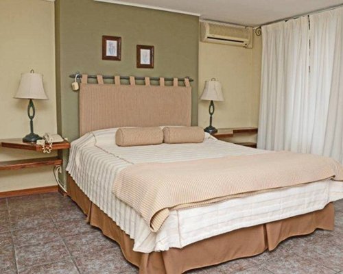 Hotel Bahía Playa