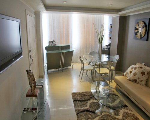 Hotel Tibisay