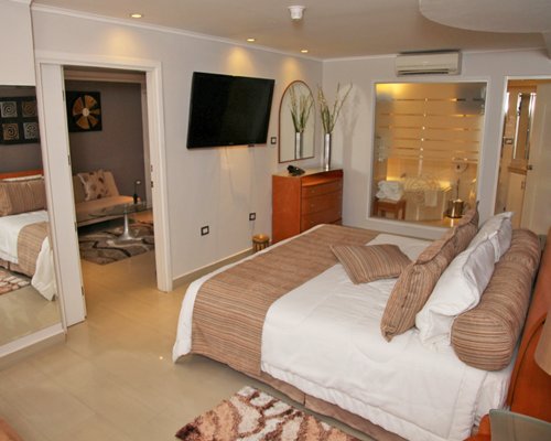 Hotel Tibisay
