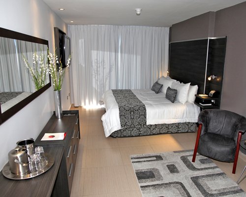 Hotel Tibisay