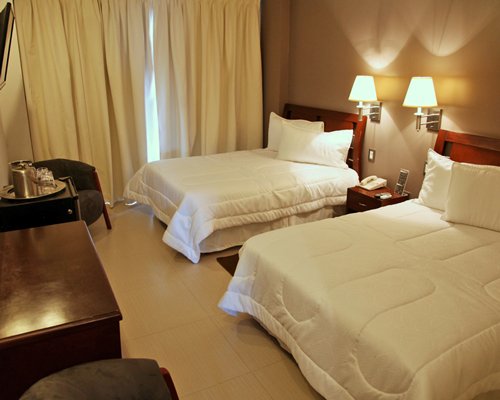 Hotel Tibisay