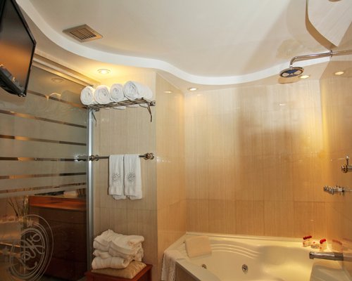 Hotel Tibisay