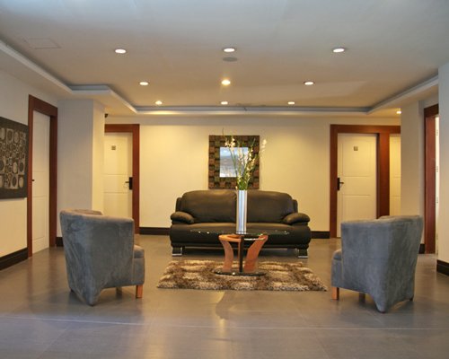 Hotel Tibisay