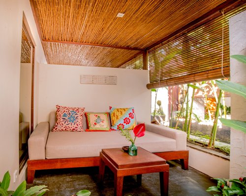 Rama Holidays@ Residence Petitenget