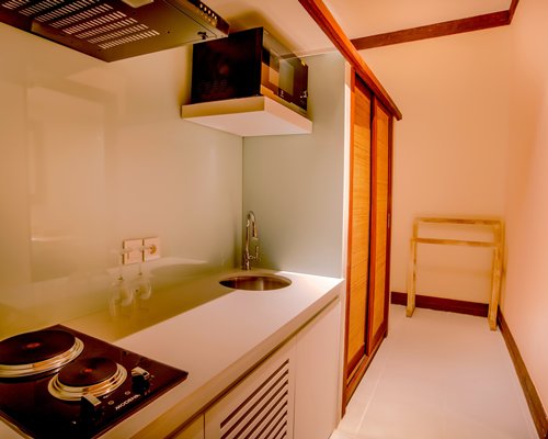 Rama Holidays@ Residence Petitenget