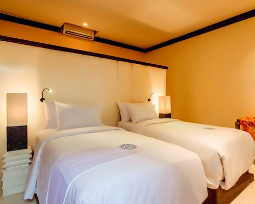 Rama Holidays@ Residence Petitenget