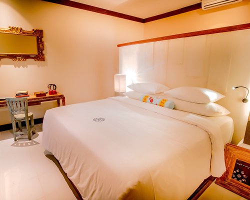 Rama Holidays@ Residence Petitenget