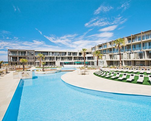 Club Wyndham Torquay