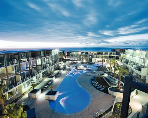 Club Wyndham Torquay