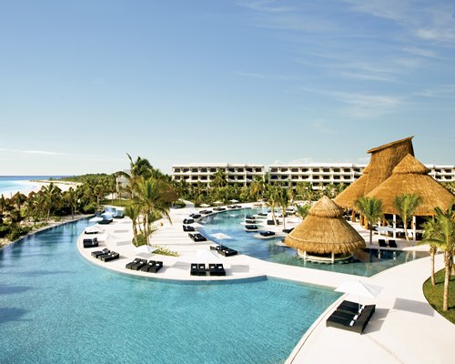 Secrets Maroma Beach Riviera Cancun by UVC