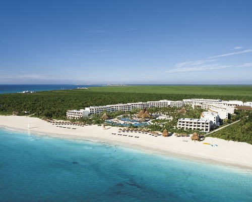 Secrets Maroma Beach Riviera Cancun by UVC