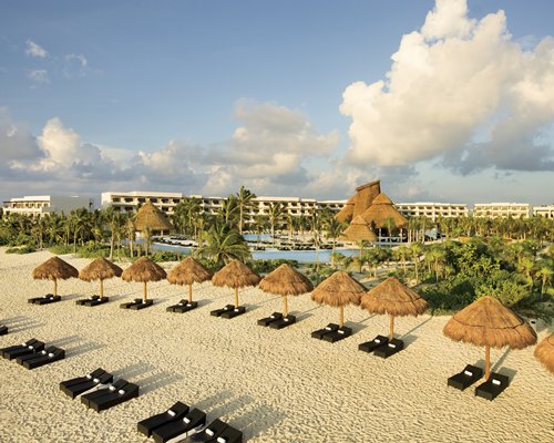 Secrets Maroma Beach Riviera Cancun by UVC