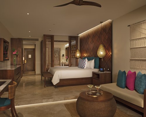 Secrets Maroma Beach Riviera Cancun by UVC