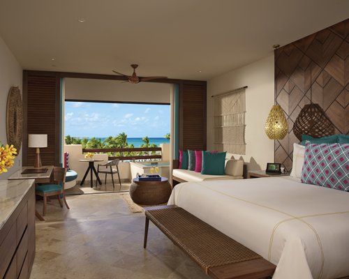 Secrets Maroma Beach Riviera Cancun by UVC