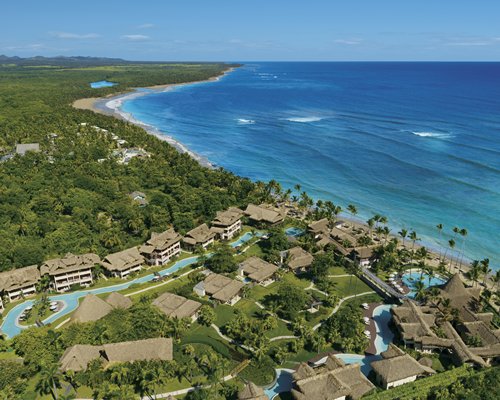 Zoëtry Agua Punta Cana