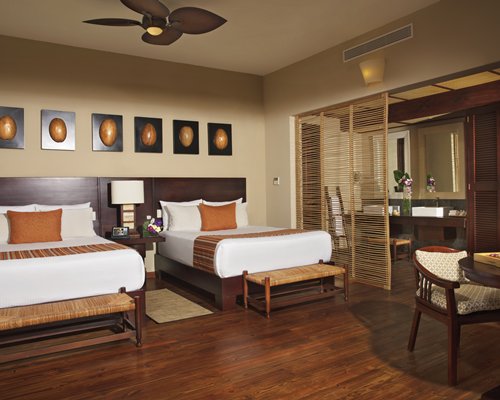 Zoëtry Agua Punta Cana