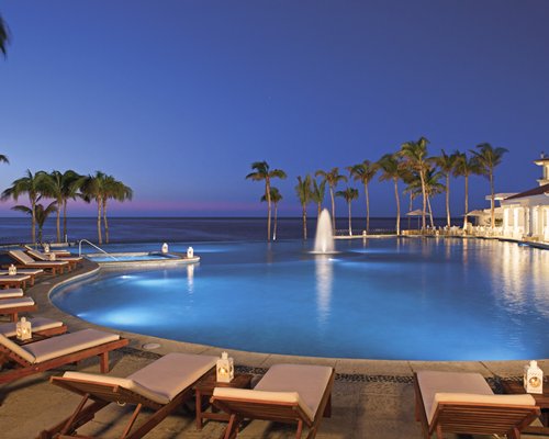 Dreams Los Cabos Golf Resort & Spa by UVC