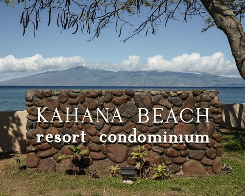 Kahana Beach Resort