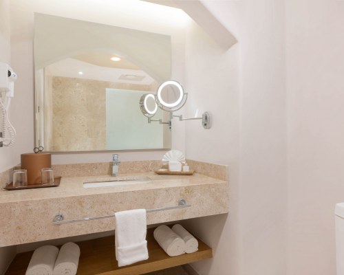 Club Solaris GR Caribe All Inclusive
