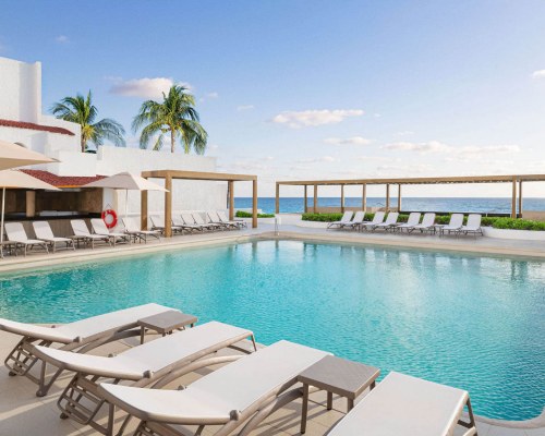 Club Solaris GR Caribe All Inclusive