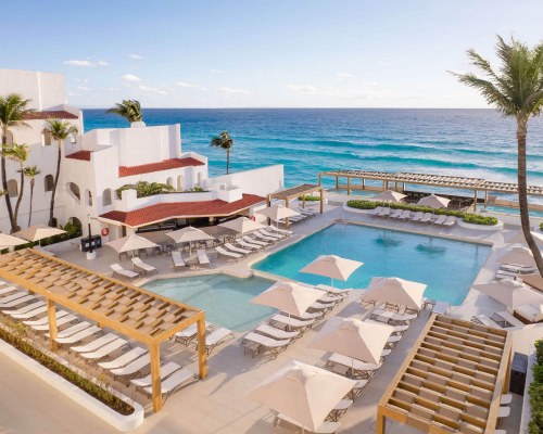 Club Solaris GR Caribe All Inclusive