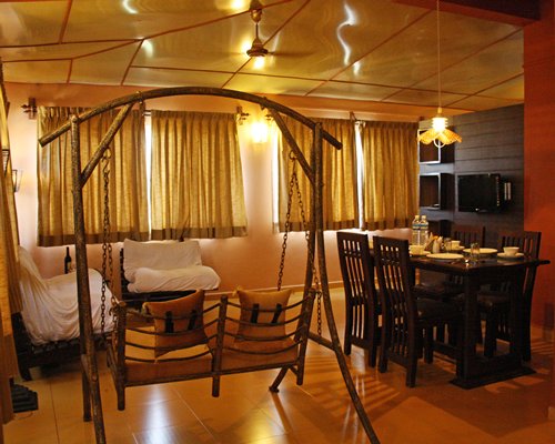 Mantra Resort