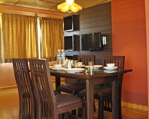 Mantra Resort