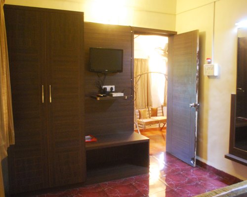Mantra Resort