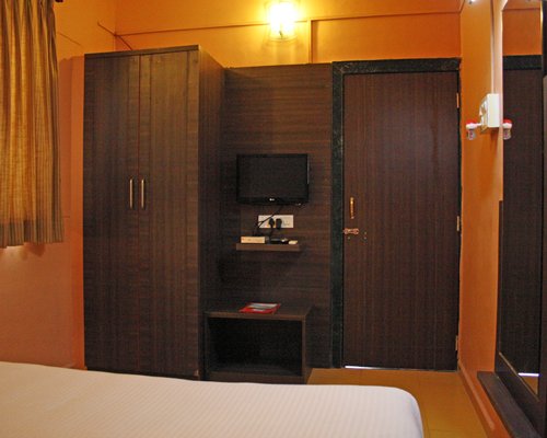 Mantra Resort