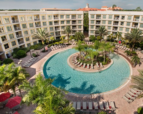 Melia Orlando at Celebration