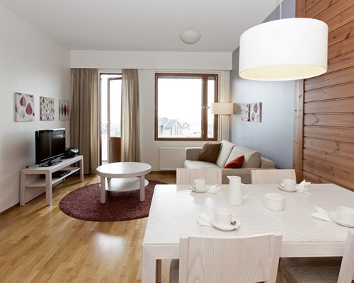 Holiday Club Yllas Saaga