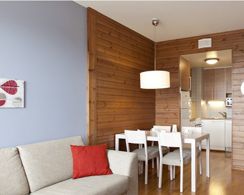 Holiday Club Yllas Saaga