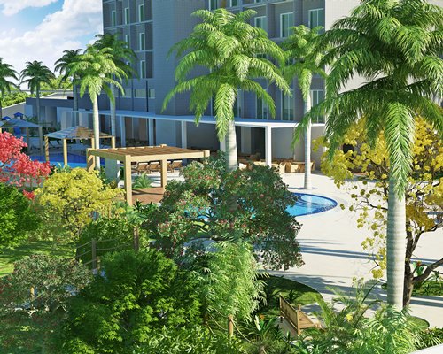 Celebration Resort Olimpia