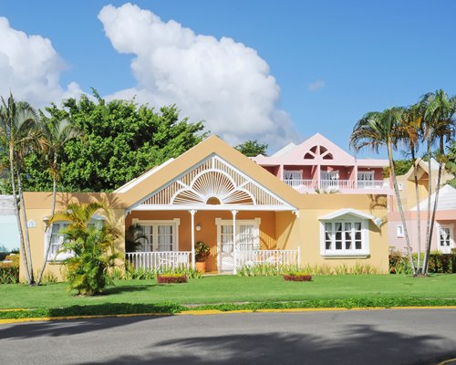 Puerto Plata Village and Resort