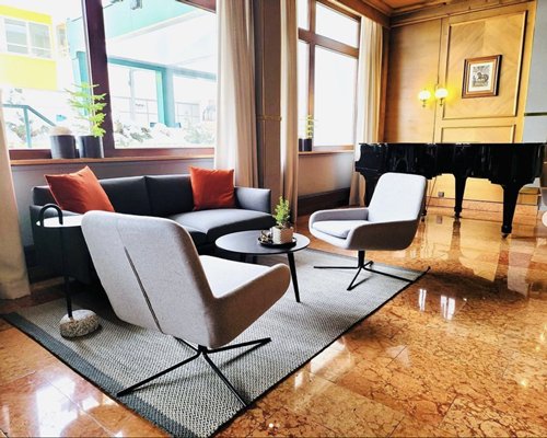 St. Johann Alpenland Resort