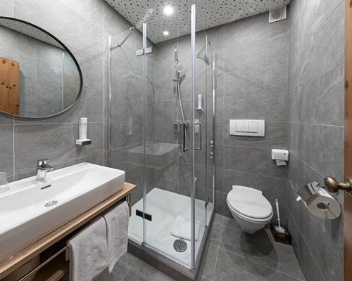 St. Johann Alpenland Resort