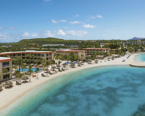 Sunscape Curaçao Resort, Spa & Casino