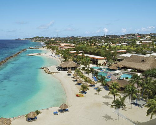 Sunscape Curaçao Resort, Spa & Casino