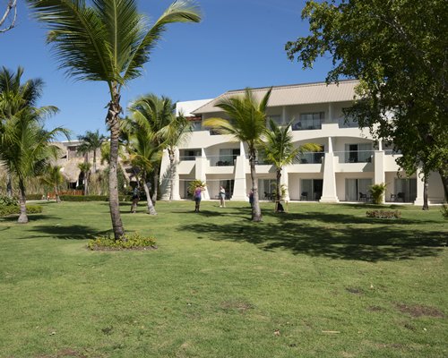 TravelSmart at Grand Memories Punta Cana