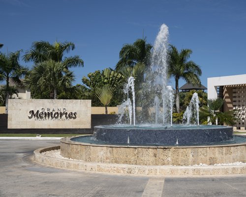 TravelSmart at Grand Memories Punta Cana