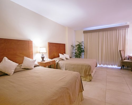 Arenas del Mar Resort