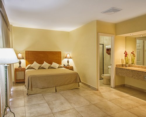 Arenas del Mar Resort