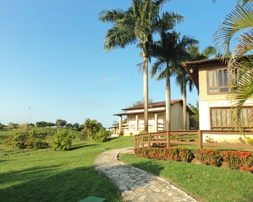 Hotel Fazenda Boa Luz