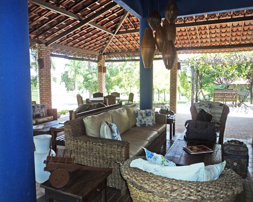 Hotel Fazenda Boa Luz