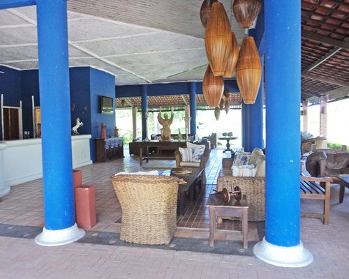Hotel Fazenda Boa Luz