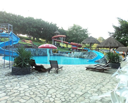 Hotel Fazenda Boa Luz